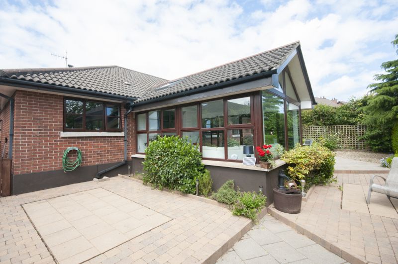 Framing and Structure